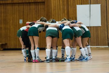 Bild 515 - A-Juniorinnen Zwischenrunde A und B